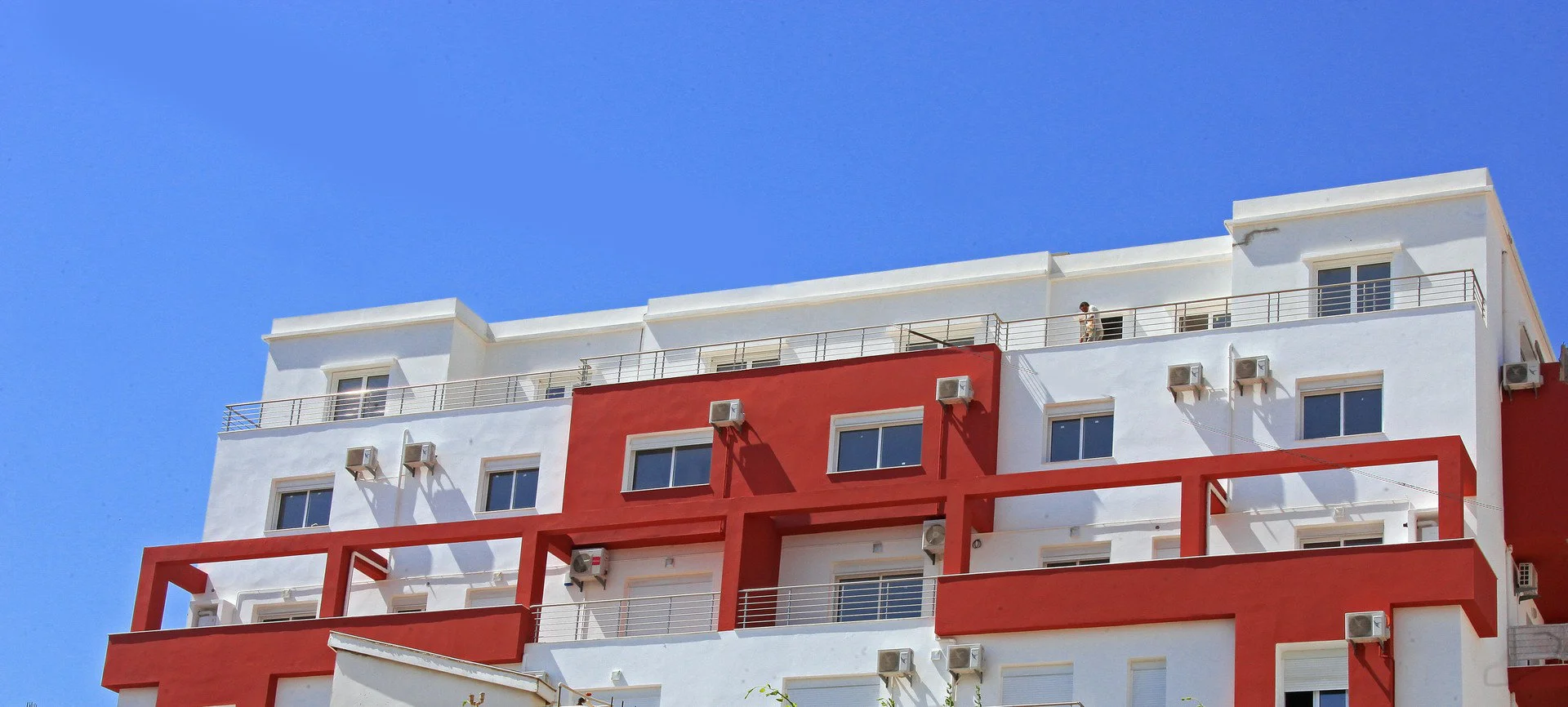 ​​Projet promotion immobiliere Résidence Eden