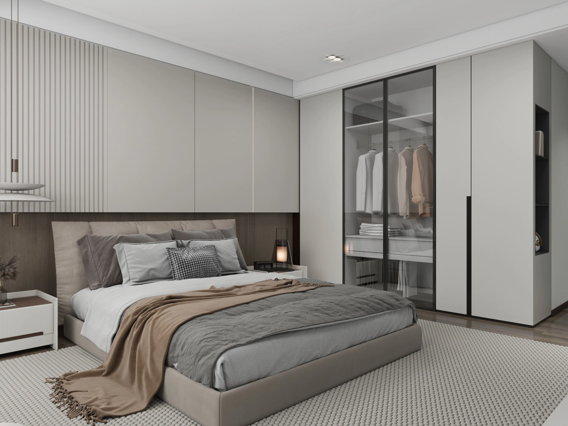 Résidence la Renaissance promotion immobiliere appartement suite parentale