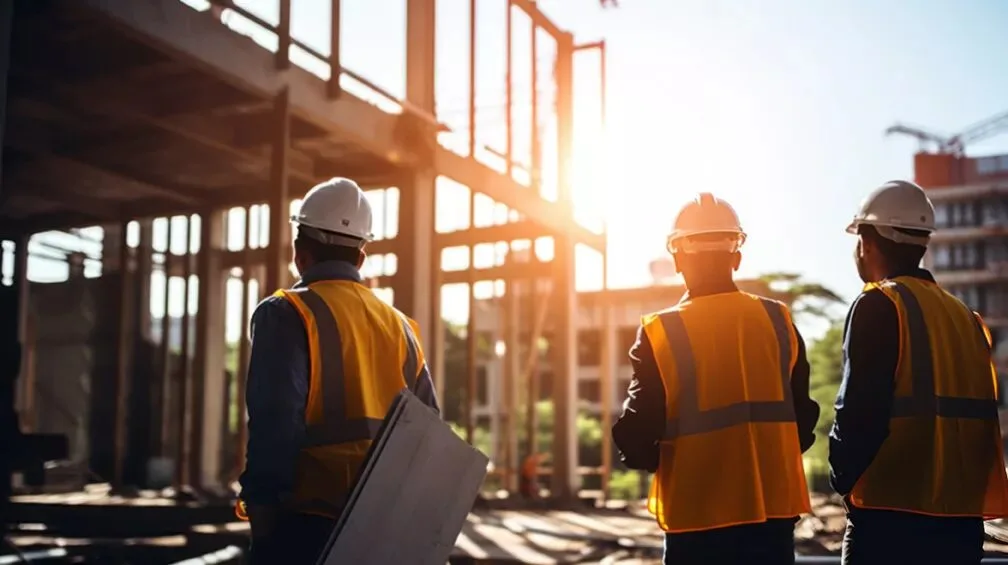 chantier promotion immobilière amk