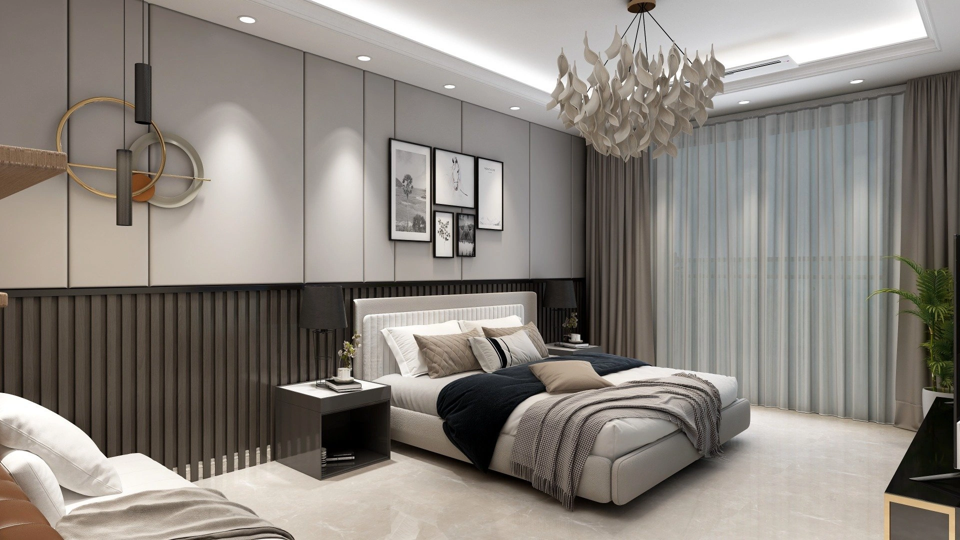 Résidence la Renaissance promotion immobiliere appartement suite parentale